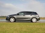 Lexus CT200h 2010 года (UK)